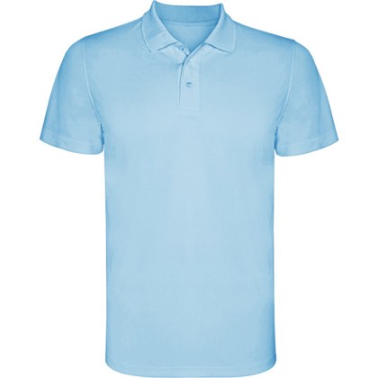 POLO 27006 LIGHT BLUE